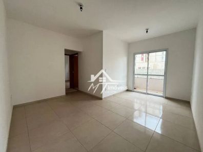 Apartamento com 2 Quartos à venda, 58m² no Parque Emília, Sumaré