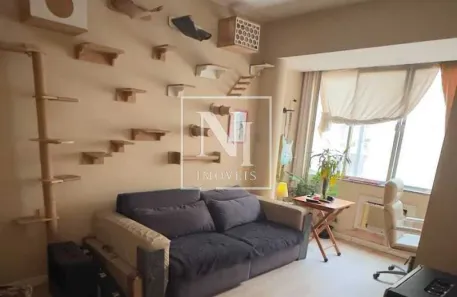 Apartamento com 1 Quarto à venda, 30m² no Copacabana, Rio de Janeiro