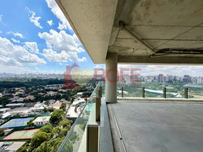 Apartamento com 4 Quartos à venda, 302m² no Ibirapuera, São Paulo