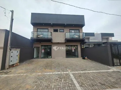 Sala Comercial para alugar, 135m² no Santa Cruz, Cascavel