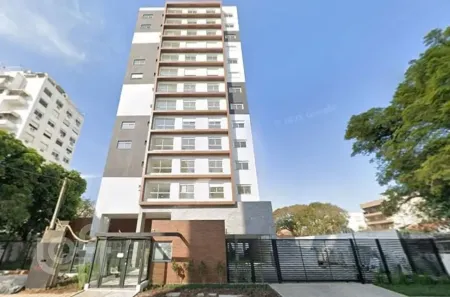 Apartamento com 2 Quartos à venda, 61m² no Jardim Botânico, Porto Alegre