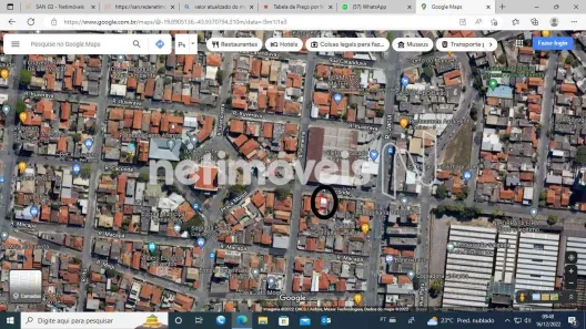 Casa com 2 Quartos à venda, 300m² no Renascença, Belo Horizonte