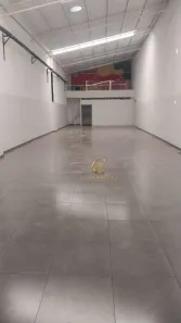 Galpão/Depósito/Armazém para alugar, 220m² no Jardim San Marino, São José dos Campos