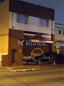 Prédio Comercial à venda, 210m² no Jardim Brasil (Zona Norte), São Paulo
