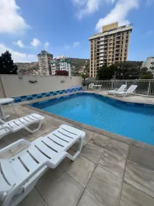 Apartamento com 2 Quartos à venda, 80m² no Icaraí, Niterói