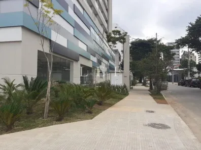 Ponto Comercial à venda, 682m² no Jardim Paulistano, São Paulo