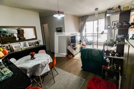 Apartamento com 3 Quartos à venda, 70m² no Vila Suzana, São Paulo