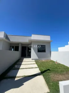 Casa com 2 Quartos à venda, 45m² no Caravelle, Passo de Torres