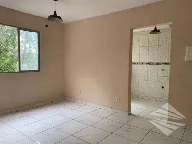 Apartamento com 2 Quartos à venda, 55m² no Morada dos Nobres, Taubaté