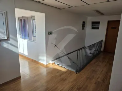 Sala Comercial para alugar, 38m² no Tucuruvi, São Paulo
