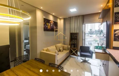 Apartamento com 2 Quartos à venda, 57m² no Jardim Iracema/Aldeia, Barueri
