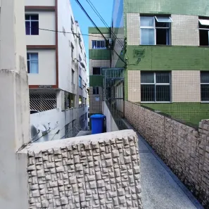Apartamento com 1 Quarto à venda, 50m² no Graça, Salvador
