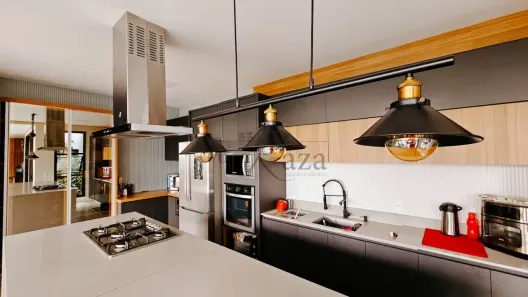 Casa de Condomínio com 3 Quartos à venda, 282m² no Condomínio Vem Viver Jacareí, Jacareí
