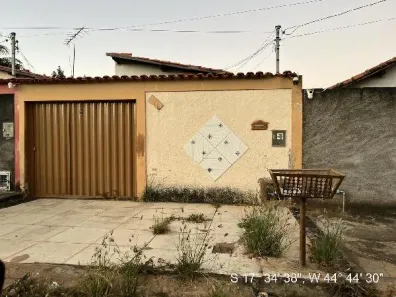 Casa com 2 Quartos à venda, 180m² no Lameirão II, Várzea da Palma