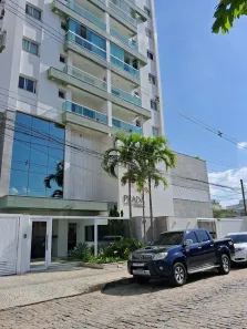 Apartamento com 2 Quartos à venda, 72m² no Parque Tamandaré, Campos dos Goytacazes