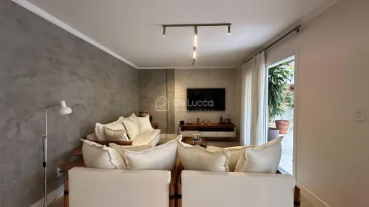 Casa com 3 Quartos à venda, 230m² no Jardim São Carlos, Campinas