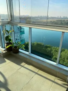 Apartamento com 4 Quartos à venda, 156m² no Barra Olímpica, Rio de Janeiro
