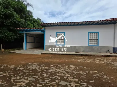 Casa de Condomínio com 3 Quartos à venda, 236m² no , Pirenópolis