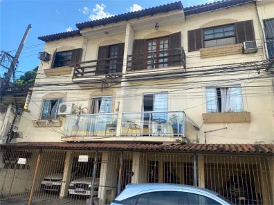 Apartamento com 2 Quartos à venda, 55m² no São Lucas, Volta Redonda