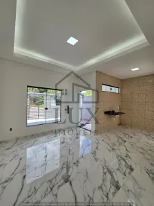 Casa de Condomínio com 2 Quartos à venda, 70m² no Tarumã, Manaus