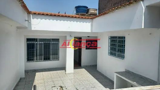 Casa com 2 Quartos à venda, 152m² no Cidade Jardim Cumbica, Guarulhos