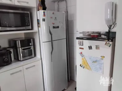 Apartamento com 2 Quartos à venda, 69m² no Ocian, Praia Grande
