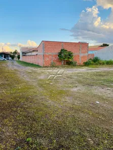 Lote/Terreno à venda, 983m² no Recanto das Pedras (Assistência), Rio Claro