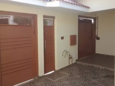 Casa com 3 Quartos à venda, 233m² no Jardim Portugal, Rio Claro