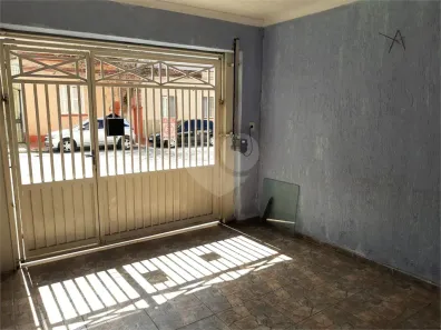 Sobrado com 2 Quartos à venda, 90m² no Tatuapé, São Paulo