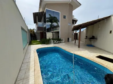 Casa com 4 Quartos à venda, 220m² no Village da Praia, Guarapari
