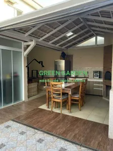 Casa de Condomínio com 3 Quartos à venda, 120m² no Jardim Shangai, Jundiaí