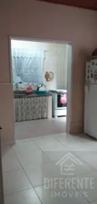 Casa com 2 Quartos à venda, 129m² no Vila Jacuí, São Paulo