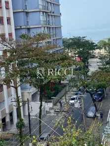 Apartamento com 3 Quartos à venda, 122m² no Itararé, São Vicente