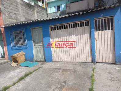 Casa com 4 Quartos à venda, 157m² no Jardim Leblon, Guarulhos
