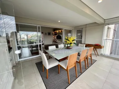 Apartamento com 3 Quartos à venda, 148m² no Jardim da Glória, São Paulo