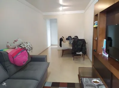 Apartamento com 2 Quartos à venda, 60m² no Vila Polopoli, São Paulo