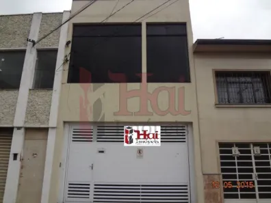 Sobrado com 3 Quartos à venda, 100m² no Brás, São Paulo