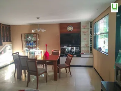 Casa com 4 Quartos à venda, 160m² no Santa Mônica, Belo Horizonte