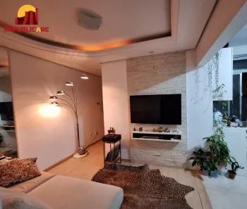 Apartamento com 4 Quartos à venda, 86m² no Bom Fim, Porto Alegre