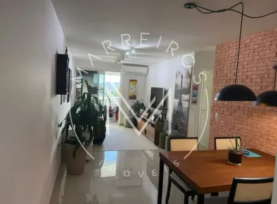 Apartamento com 2 Quartos à venda, 78m² no Barra Olímpica, Rio de Janeiro