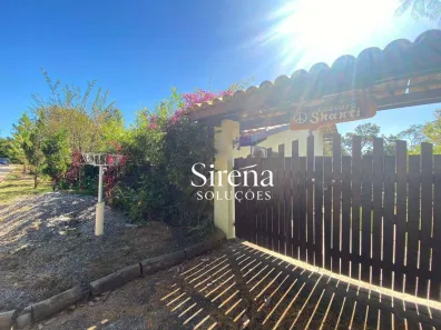 Casa de Condomínio com 2 Quartos para venda ou aluguel, 160m² no , Holambra