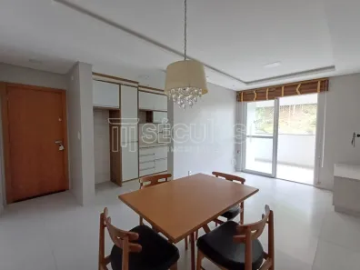 Apartamento com 3 Quartos à venda, 84m² no Vila Baependi, Jaraguá do Sul