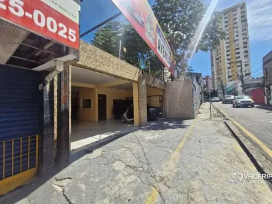 Prédio Comercial para alugar, 99m² no Reduto, Belém