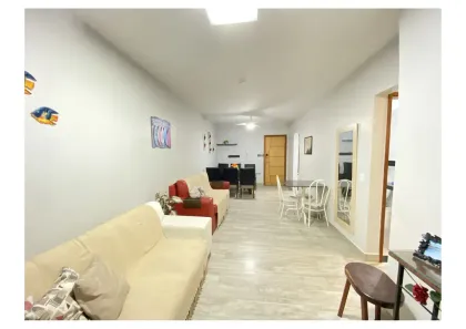 Apartamento com 3 Quartos à venda, 84m² no Centro, Cabo Frio
