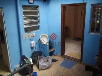 Casa com 2 Quartos à venda, 189m² no Vila Camilópolis, Santo André