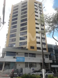 Apartamento com 2 Quartos à venda, 110m² no Centro, Chapecó