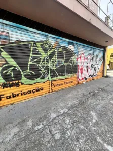 Prédio Comercial para alugar, 476m² no Jardim Stella, Santo André
