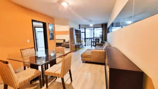 Apartamento com 3 Quartos à venda, 131m² no América, Joinville