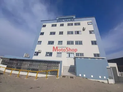 Apartamento com 2 Quartos à venda, 52m² no Residencial Natureza, Balneário Arroio do Silva