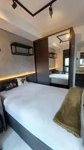 Apartamento com 1 Quarto à venda, 29m² no Brooklin Paulista, São Paulo